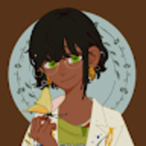 Meet your Posher, Drew